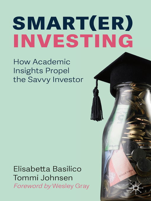 Title details for Smart(er) Investing by Elisabetta Basilico - Wait list